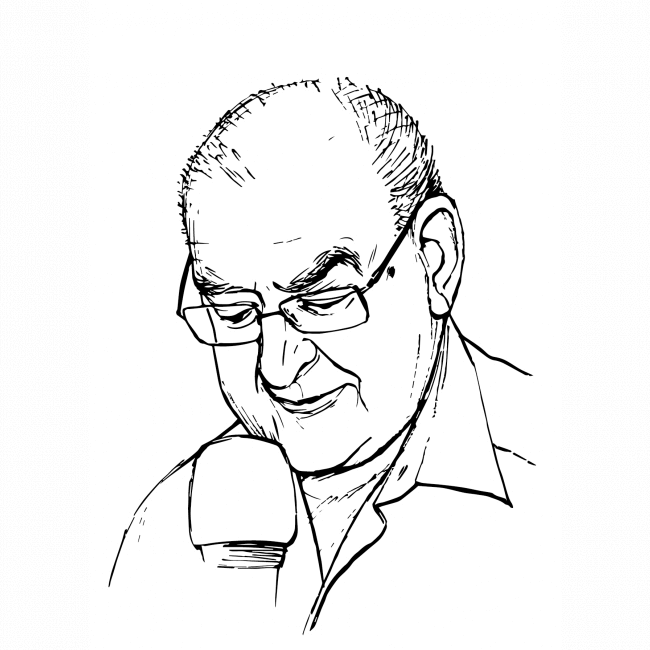 HRDLIČKA Petr