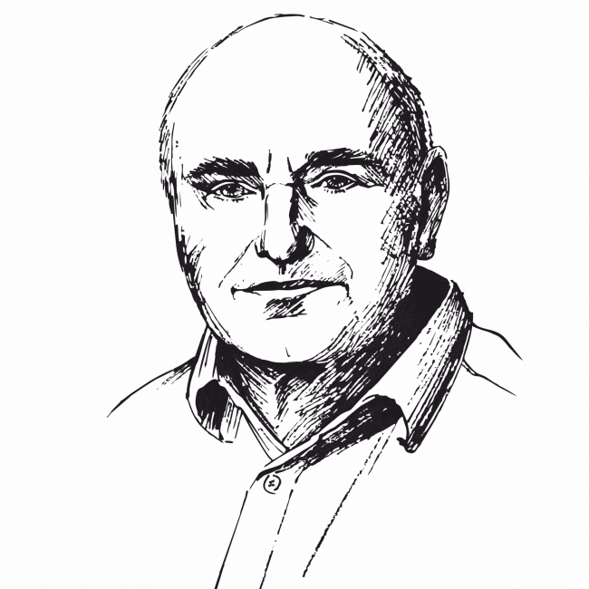 BLAHNA Václav