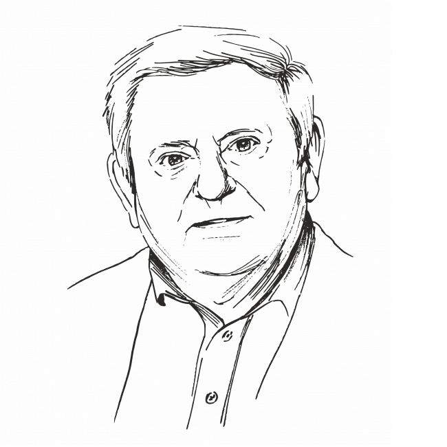 CINKL Stanislav