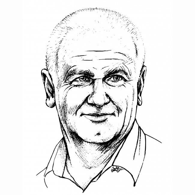 HRABÁNEK Michal