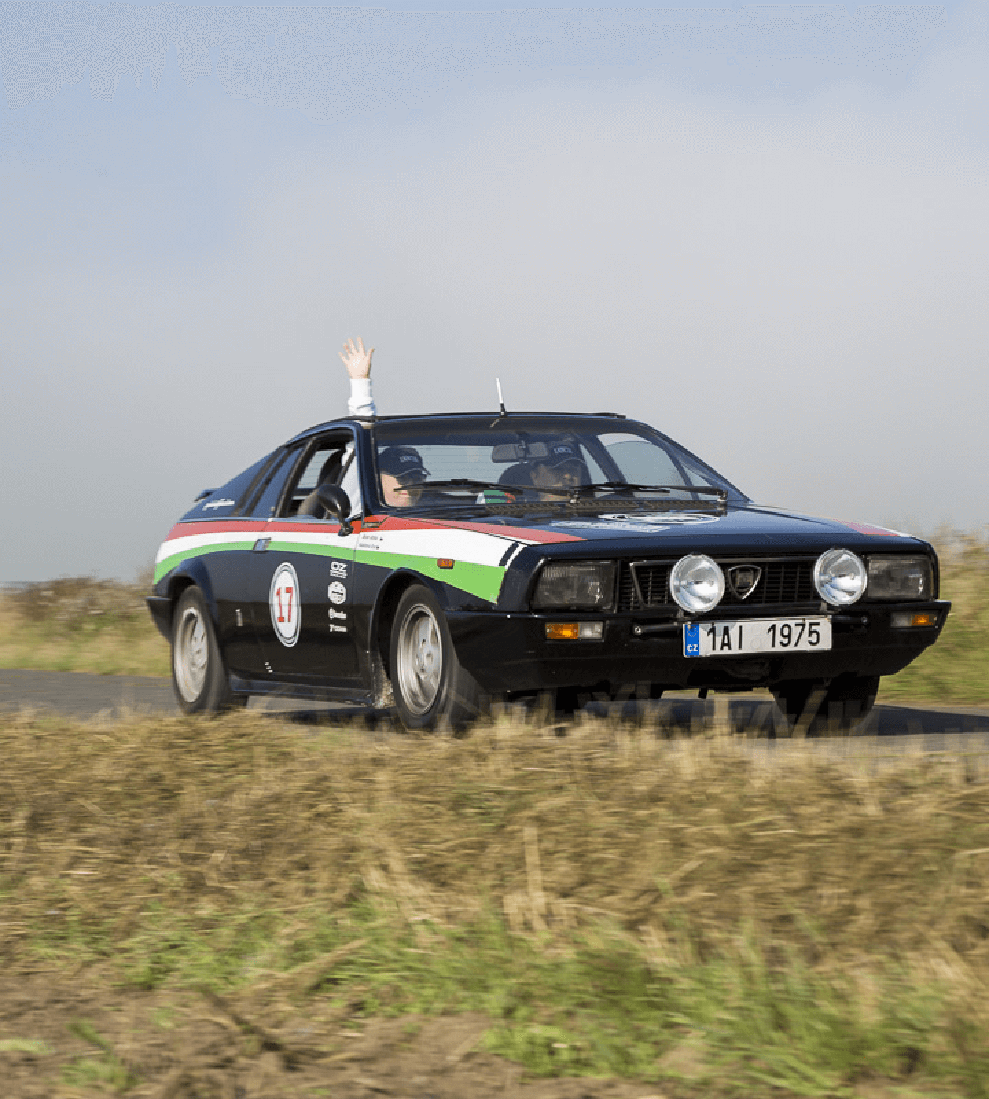 Legendy motorsportu