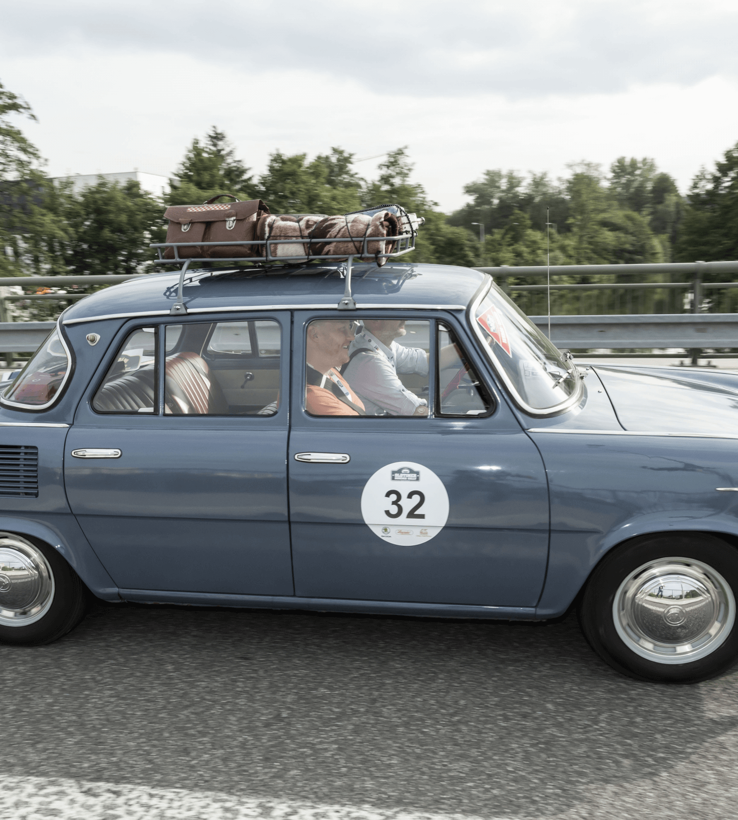 Legendy motorsportu